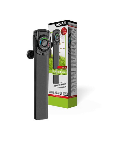 AQUAEL Ultra heater 150W Ohrievač