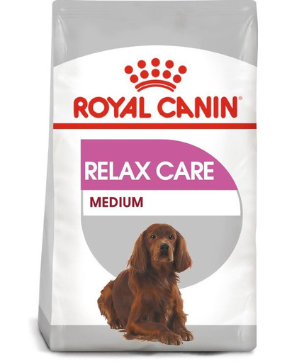 ROYAL CANIN Medium relax care 1 kg