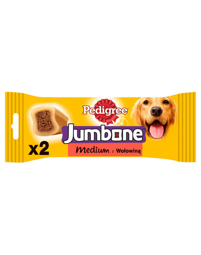 PEDIGREE Jumbone medium 200 g