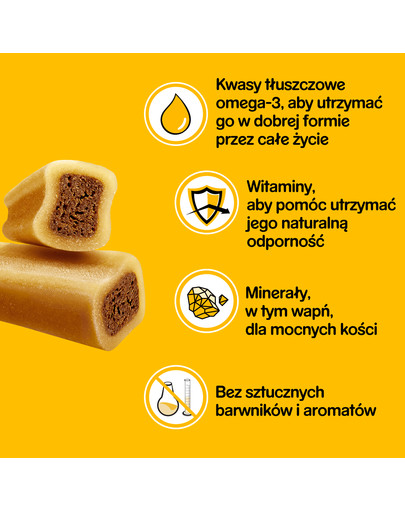 PEDIGREE Jumbone medium 200 g