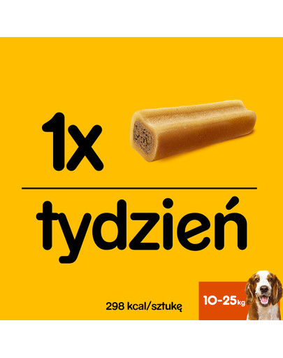 PEDIGREE Jumbone medium 200 g