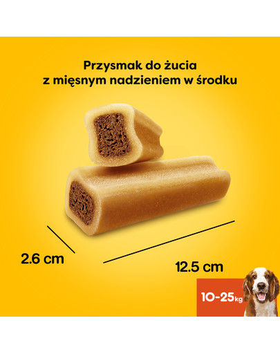 PEDIGREE Jumbone medium 200 g