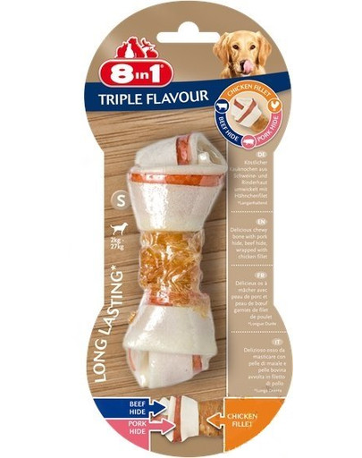 8IN1 Triple Flavour S 1ks
