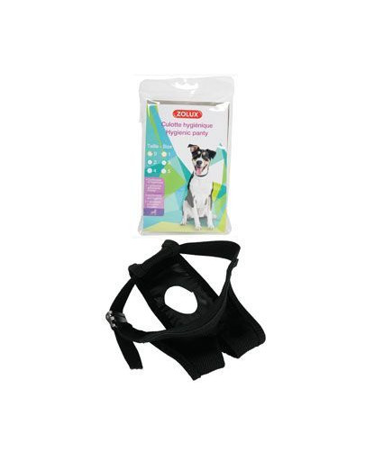 ZOLUX Hygienické nohavičky 3