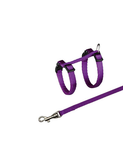 TRIXIE Postroj pre mačiatka 19 - 31cm