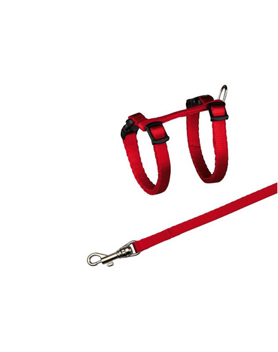 TRIXIE Postroj pre mačiatka 19 - 31cm