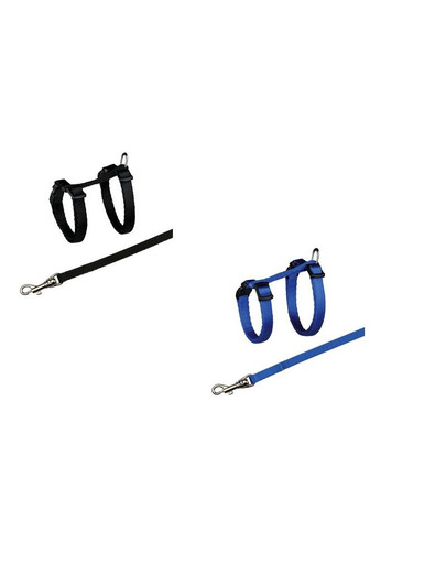 TRIXIE Postroj pre mačiatka 19 - 31cm