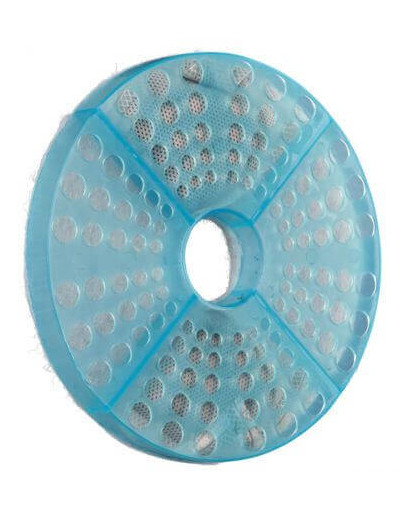 TRIXIE Náhradné vložky s aktívnym uhlím Do # 24464 2 ks