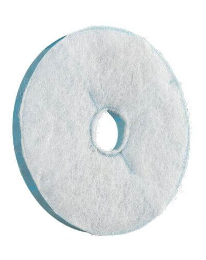 TRIXIE Náhradné vložky s aktívnym uhlím Do # 24464 2 ks