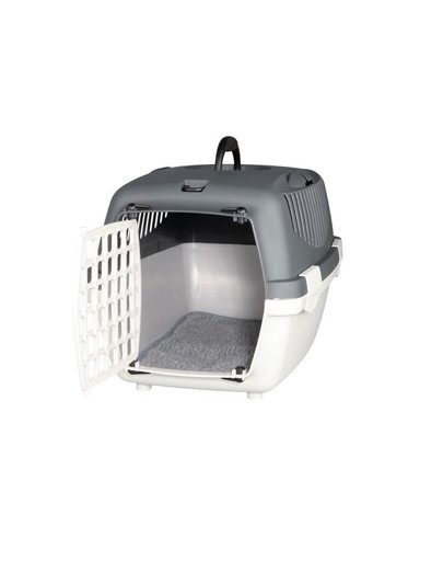 TRIXIE Termodeka do prepravky capri ii