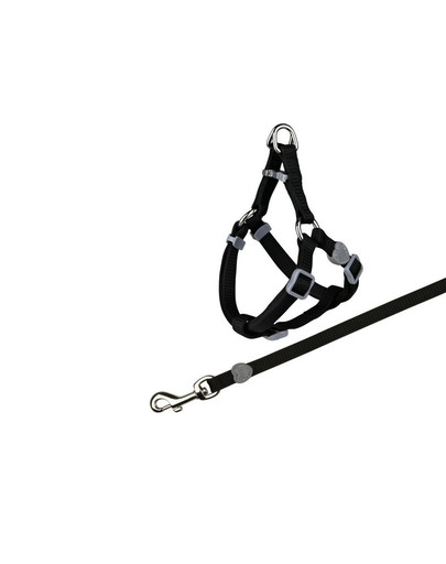 TRIXIE Postroj pre mačky  Premium 26-37 cm / 10 mm