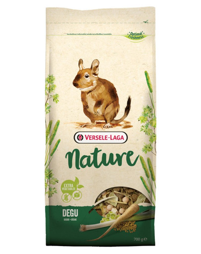 VERSELE-LAGA Degu Nature   700 g