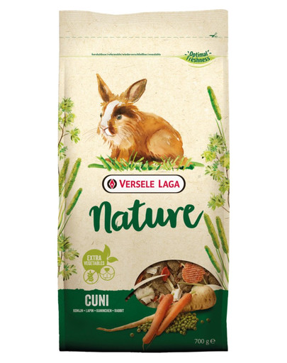 VERSELE-LAGA Cuni Nature  700 g