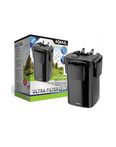 AQUAEL Filtr Ultra 1200