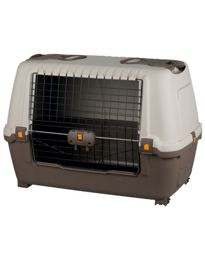 TRIXIE Cestovní přepravka SKUDO CAR 90