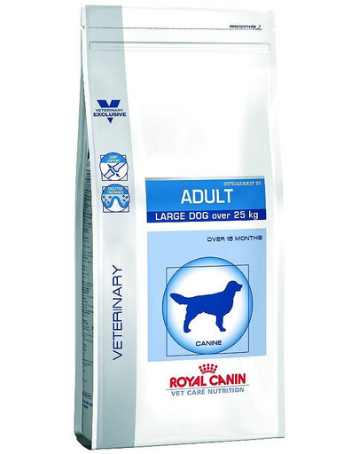 ROYAL CANIN Adult large (osteo & digest) 14 kg