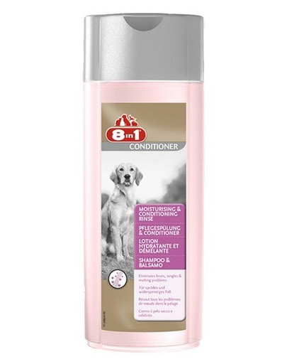 8IN1 Moisturising&Conditioning 250 ml