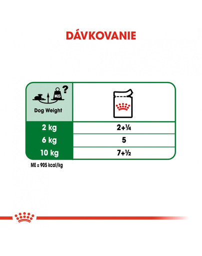 ROYAL CANIN Mini ageing  12+ 85g x12 kapsička pre staré malé psy