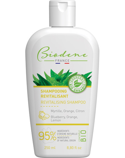 FRANCODEX Biodene Šampón revitalizačný pro psov 250ml
