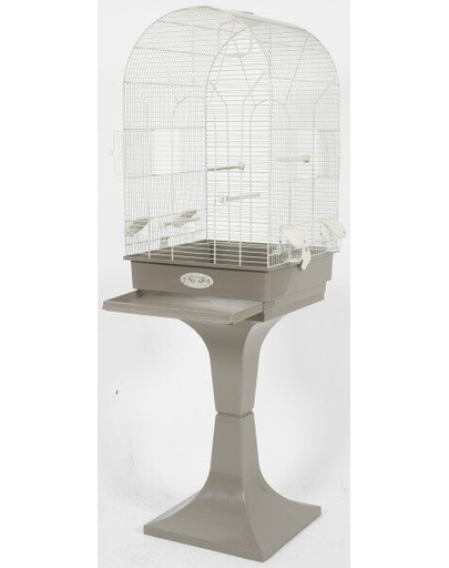 ZOLUX Klietka Arabesque Noemie 139X43X53,5 cm