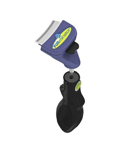 FURminator FURflex sada pre psov rozmer S