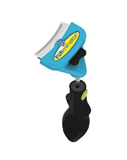 FURminator FURflex sada pre psov rozmer M