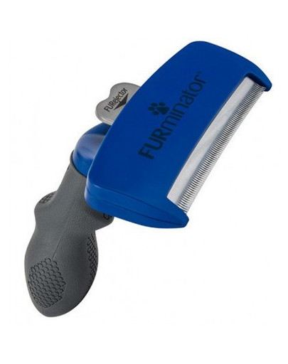FURMINATOR Undercoat deShedding hrablo pre dlhosrstých psov - Large