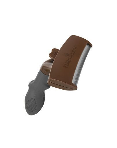 FURMINATOR Undercoat deShedding pre kone