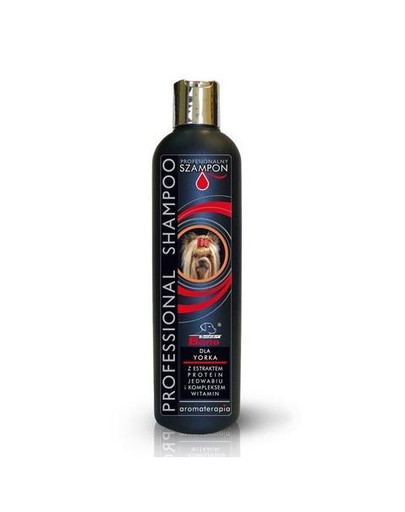 SUPER BENO Professional Šampón Yorkshire Terrier 250 ml