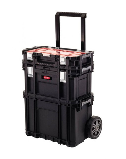 CURVER KETER SMART ROLLING WORK SHOP 17203038