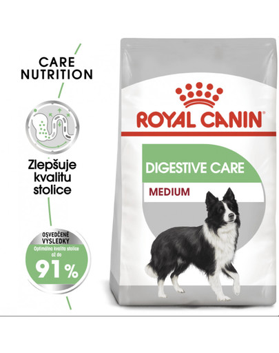 ROYAL CANIN Medium Digestive Care 10 kg