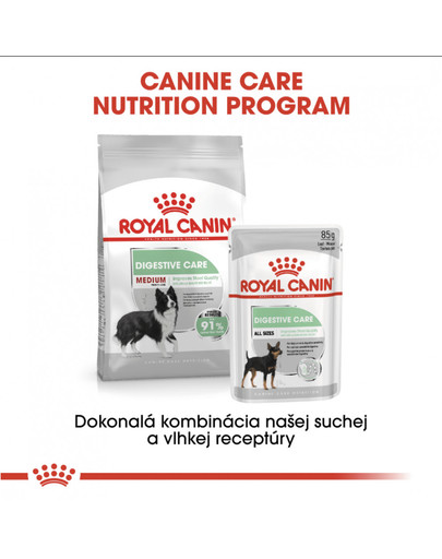 ROYAL CANIN Medium Digestive Care 10 kg