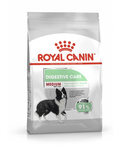 ROYAL CANIN Medium Digestive Care 10 kg