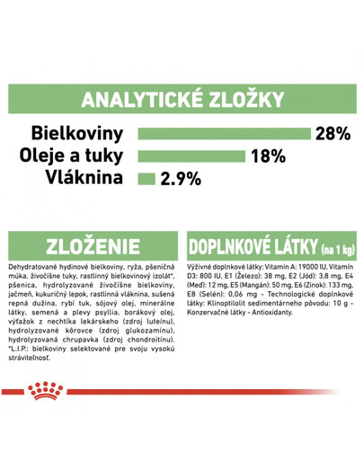 ROYAL CANIN Maxi Digestive Care 3 kg granule pre dospelých psov veľkých plemien s citlivým zažívacím traktom