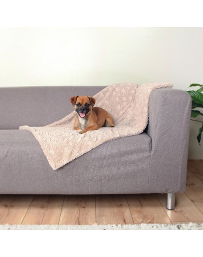 WIKOPET Deka pre psa Mix farieb 70/80 cm