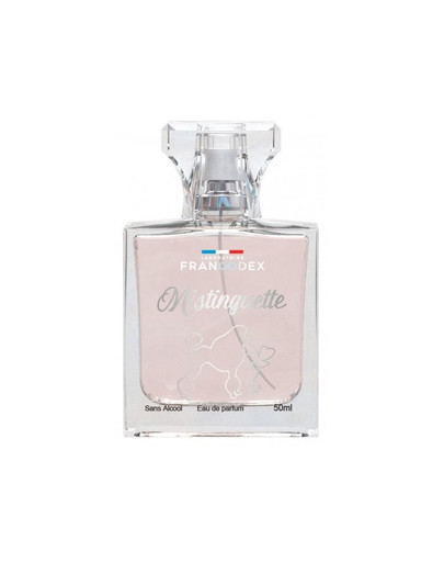 FRANCODEX Parfém Mistinguette pre psy 50 ml