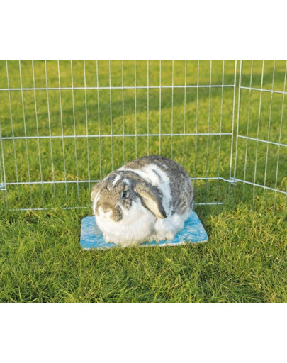 TRIXIE Keramická chladiaca doska pre malé zvieratá