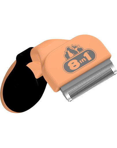 8IN1 Perfect Coat DeShedder Cat - nástroj na vyčesávanie pre mačku