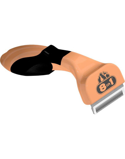 8IN1 Perfect Coat DeShedder Cat - nástroj na vyčesávanie pre mačku