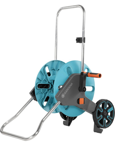 GARDENA vozík na hadicu AquaRoll M