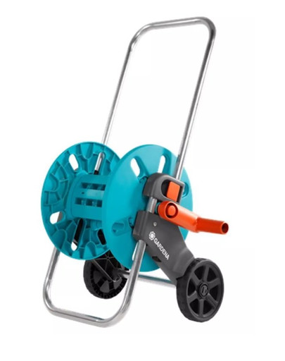 GARDENA Hadicový vozík AquaRoll S