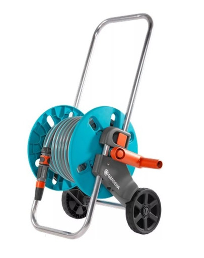 GARDENA Hadicový vozík AquaRoll S - súprava