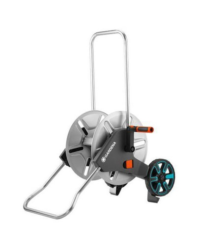 GARDENA Hadicový vozík AquaRoll M Metal
