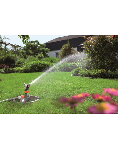 GARDENA Prémiová kropiaca a sekčná postrekovacia klapka