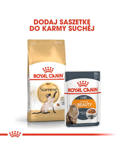 ROYAL CANIN Siamese Adult 10 kg