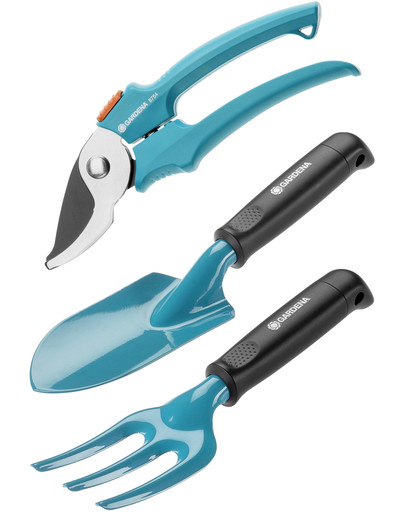 GARDENA Sada malých záhradníckych nástrojov