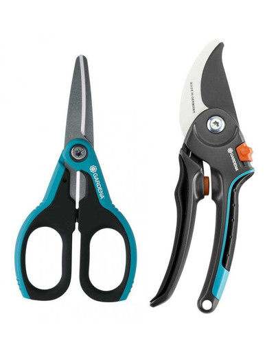 GARDENA Sada rezacích nástrojov