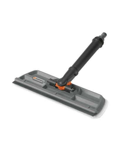 GARDENA Cleansystem Čistič okien so stierkou