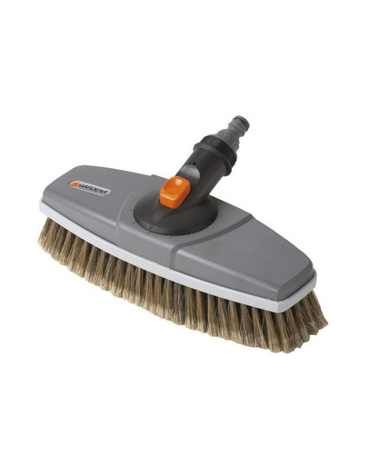 GARDENA CleanSystem Umývacia kefa