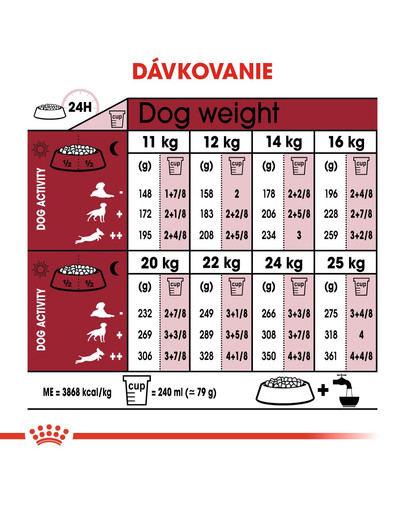 ROYAL CANIN Medium ageing 10 3 kg